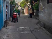 Hình ảnh Nhà đẹp, 36m2 đất, 1 lầu, 2PN, Phan Tây Hồ, P7, Phú Nhuận, HCM