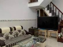 Hình ảnh Nhà Bán Thoại Ngọc Hầu,Tân Phú Vào Ở Trước Tết 48m2, 1 tỷ 628