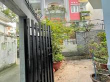 Hình ảnh Nhà Phú Nhuân Hẻm Ô tô Đổ Cửa, Rộng 55m2, 4 Phòng Ngủ, Alo Đi Xem Ngay