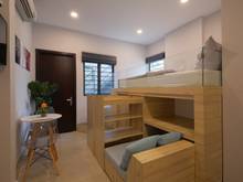 Hình ảnh Mb6623 nạp rút nhanh chóng Quận 1_CV Lê Văn Tám_Chợ Tân Định_ full nội thất_Full dịch vụ