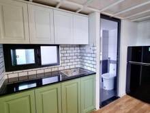 Hình ảnh Duplex full NT mới 100% Q7 - cửa sổ - Gàn Crescent Mall