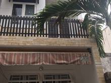 Hình ảnh Cho Thuê Nhà NGUYÊN CĂN 18/40 Nguyễn Cửu Vân, P17 Q.BT 4m x 30m 1Tr 1L