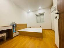 Hình ảnh Bán Nhà Mỹ Đình 38m2/5T,Nhà đẹp ngõ thông gần bãi gửi ô tô giá 4.5 tỷ.