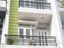 Hình ảnh MẶT TIỀN Phạm Văn Bạch, 3 tầng, 3PN, 3WC, CÓ NỘI THẤT, GIÁ RẺ