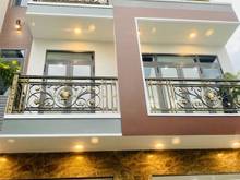Hình ảnh Bán nhà Lê Lai, 4*16m, 2 phòng ngủ, NGAY CÔNG VIÊN 23/9 giá rẻ