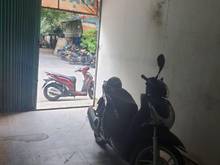 Hình ảnh Bán nhà nát mặt tiền Lê Lợi P4 Gò Vấp 120m ngang 6.6m giá Covid 15 tỷ.