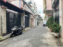Hình ảnh Bán Nhà HXH 1 trệt 3 Lầu 86m2 Phường 1, Tân Bình
