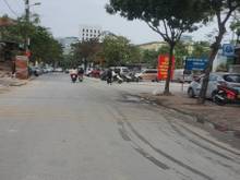 Hình ảnh Đầu tư đất chia 3 lô Ngọc Thụy, ngõ 2.4m, không cắt ngõ