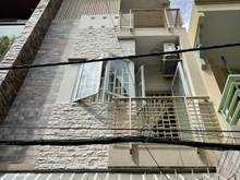 Hình ảnh Bán nhà hẻm 704 đường Hương Lộ 2 Bình Tân 4 tầng BTCT nhà đẹp, giá mềm