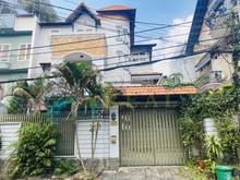Hình ảnh Biệt Thự Thảo Điền 2 Lầu - Không Gian Thoáng - Giá 40 Triệu