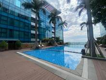 Hình ảnh Bán CH Vincom Đồng Khởi, 193m2, có 4PN, view sông, 2 ban công,