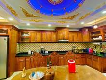 Hình ảnh Hẻm XE HƠI Cống Lỡ 100m2 nở hậu 6 tầng Tân Bình chỉ 14 tỷ