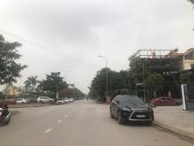 Hình ảnh Cần bán gấp lô đất đẹp 247m view vườn hoa tại khu đô thị 31ha Trâu Quỳ