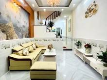 Hình ảnh Bán nhà Ngô Chí Quốc ngay khu chế xuất Linh Trung