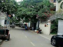 Hình ảnh Bán Nhà MT đường Lê Lai 5x16 Trệt 3L đang cho THuê 35tr/th gia 12 ty