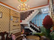 Hình ảnh Mặt tiền Nguyễn Thị Kiểu 100m2 đúc BTCT 3 tầng NHỈNH 6 tỷ