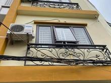 Hình ảnh Nhà Mai Động, phân lô ô tô đỗ cổng. 60m 4 tầng giá nhỉnh 4 tỷ