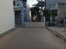 Hình ảnh bán nhà HẺM XE TĂNG Mã Lò, 3pn, vị trí CĂN GÓC, nhà mới mẻ thoáng mát
