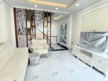 Hình ảnh Bán nhà hẻm ô tô 8m giá 7.5 tỷ 5PN,SHR,cách AEON Bình Tân 200m