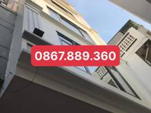 Hình ảnh 8 Tỷ x 5 Tầng x oto vào nhà x Cầu Giấy