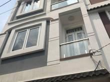 Hình ảnh Nhà Gần Trần Não 5x20m - Nhà Mới - Giá 30 Triệu