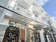Hình ảnh Bán nhà trệt 2 lầu trục chính hẻm 60 Mậu Thân - p.an hoà - Q.Ninh kiều
