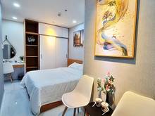 Hình ảnh Cho thuê #Terra_Royal 80m2 – 3PN full nội thất, tầng cao view mát mẻ
