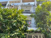 Hình ảnh Nhà Mt Đs 25 Bình Phú, DT 5×20, NỘI THẤT CAO CẤP!!!