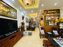 Hình ảnh 102m. Phân lô Quân đội ngõ ô tô tránh, ô chờ thang máy. Hoàng Văn Thái