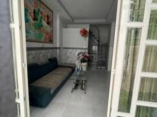 Hình ảnh Bán nhà mặt tiền đường Mã Lò Bình Tân 4x15 chỉ nhỉnh 6tỷ