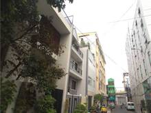 Hình ảnh Bán Nhà hẻm xe hơi Đ. Hồ Văn Huê 5x18m, 5 tầng, HĐ thuê 40tr/th