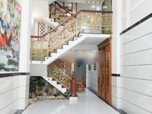 Hình ảnh Bán nhà Bùi Tư Toàn,Bình Tân giá 5.8 tỷ/4PN,5WC,sổ hồng riêng
