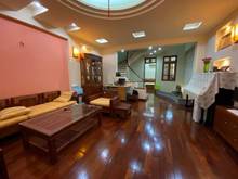Hình ảnh Siêu Phẩm Nguyễn Khang, Quận Cầu Giấy, Gara Ô Tô, 2 Thoáng, Ô Tô Tránh