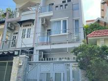 Hình ảnh Bán Nhà 2 Lầu Mặt Tiền Đường Số Mai Văn Vĩnh, P.Tân Quy, Quận 7