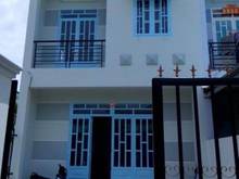 Hình ảnh Nhà sau VINCOM Dương Quảng Hàm sổ hồng riêng