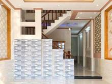 Hình ảnh Nhà Đẹp Giá Mềm Bán Tại Hồng Lạc,Tân Bình,DT:47m2,1 tỷ 533 Vào Ở Ngay