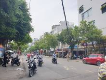 Hình ảnh 2 MT Hoàng Hoa Thám, Q.BT, 14x28m2, GPXD: 2 hầm 10 tầng, 75 tỷ