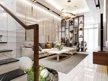 Hình ảnh Bán nhà đường 26/3, nhà NỞ HẬU, BAN CÔNG thoáng