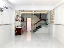 Hình ảnh Gấp nhà hẻm xe hơi Cây keo Tam phú thủ đức