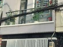 Hình ảnh Bán nhà MẶT TIỀN Nguyễn Chí Thanh, CHO THUÊ 15TR/TH, nhà thoáng mát
