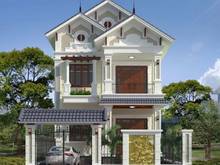 Hình ảnh Bán nhà 5 tầng phân lô DT  35m2, ô tô vào nhà giá 7.6 tỷ.