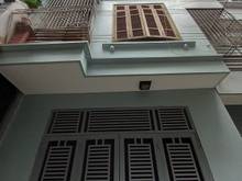 Hình ảnh Bán Nhà Đình Thôn 54m2/5T, ngõ rộng Ô Tô đỗ cửa  giá 5.5 tỷ.
