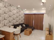 Hình ảnh Cho thuê Trang Chủ MB66.COM / Đăng Ký Tặng 66K Đẹp Q7, 1PN, Full Nội Thất, Giá 13,5 Triệu