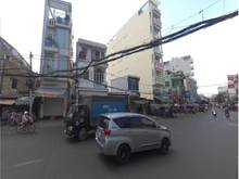 Hình ảnh Bán Nhà HXH 8x20m, CN 157m2 giá 15 Tỷ Đường Bùi Hữu Nghĩa Bình Thạnh