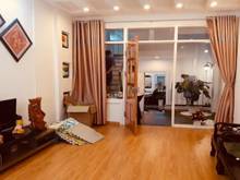 Hình ảnh Bán gấp nhà đẹp Tôn Đức Thắng, 60m2, 5 tầng, mt: 4.2, 3.95 tỷ