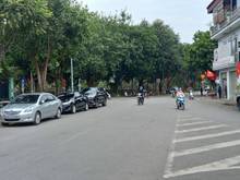 Hình ảnh Bán đất đẹp kinh doanh đỉnh mặt phố Việt Hưng, Long Biên , Hà Nội.