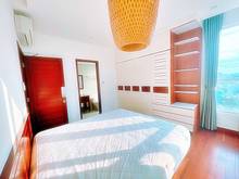 Hình ảnh Căn góc 3pn 94m2 view yên tĩnh tại The Prince! Tầng trung, full NT