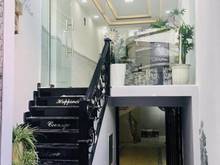 Hình ảnh Mặt tiền kinh doanh khu VIP Q. Phú Nhuận, dt 60m2, 4 lầu( có tầng hầm)