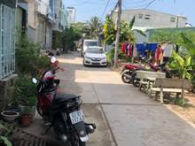 Hình ảnh Bán nhà Bùi Tư Toàn, phường An Lạc, Bình Tân 1 lầu 2 phòng ngủ