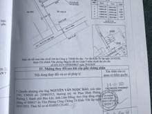 Hình ảnh bán lô đất thổ cư khu dân cư Kiều Đàm